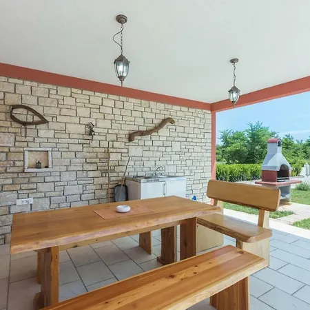 Kata Villa