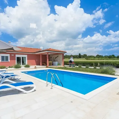 Villa Kata Barban