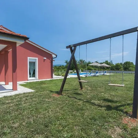 Kata Villa Barban