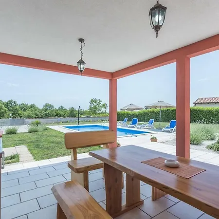 Kata Villa Barban