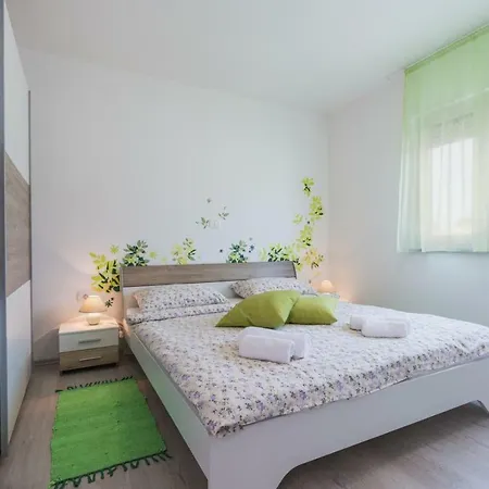 Kata Villa Barban